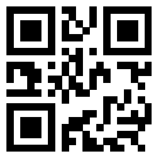 3304968517 QrCode associato