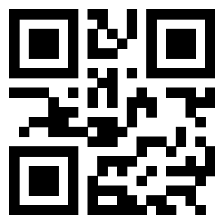 3304968518 QrCode associato