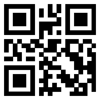 3304968520 - Immagine del QrCode associato