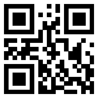 3304968527 - Immagine del Qr Code associato