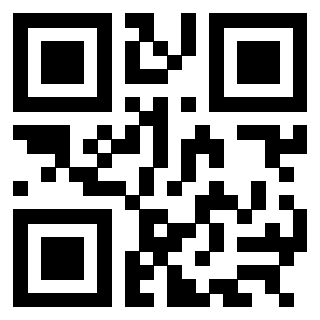 3304968529 QrCode associato