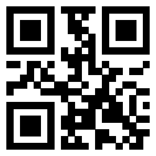 Il Qr Code di 3304968530