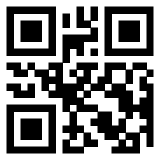 3304968531 - Immagine del QrCode