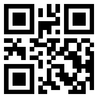 Il Qr Code di 3304968532