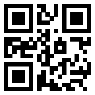 3304968535 - Immagine del QrCode associato