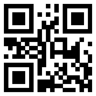 Immagine del Qr Code di 3304968539