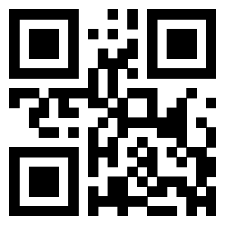3304968541 - Immagine del Qr Code