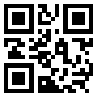 3304968543 QrCode associato