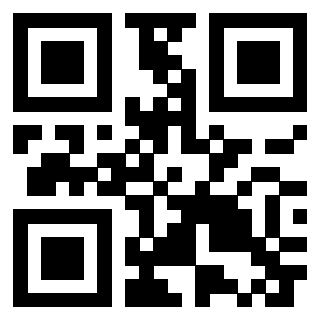 Il Qr Code di 3304968544