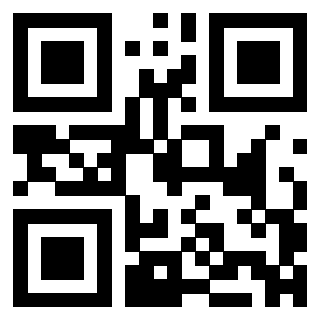 3304968545 QrCode associato