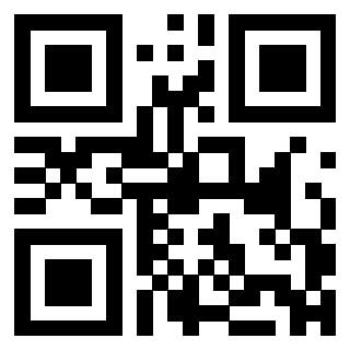 3304968547 Qr Code associato