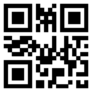 3304968548 Qr Code associato