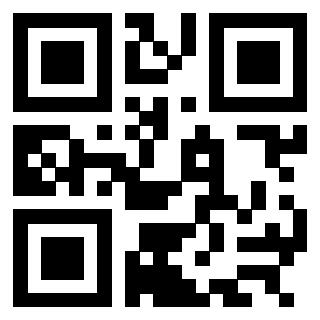 3304968549 QrCode associato