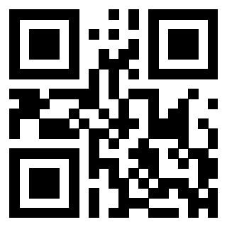 3304968553 - Immagine del QrCode