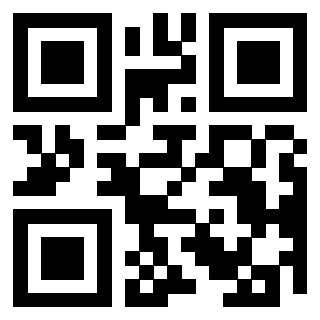 Scansione del Qr Code di 3304968554