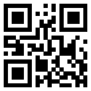 QrCode di 3304968556