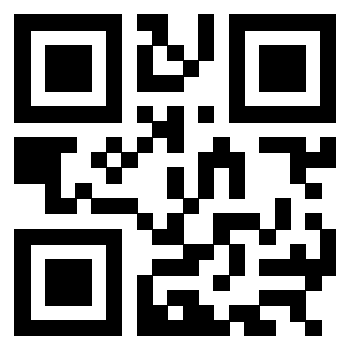 Qr Code di 3304968559