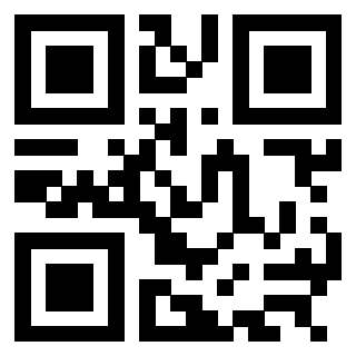 3304968560 QrCode associato