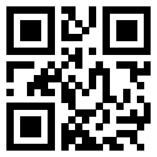 3304968561 - Immagine del Qr Code associato