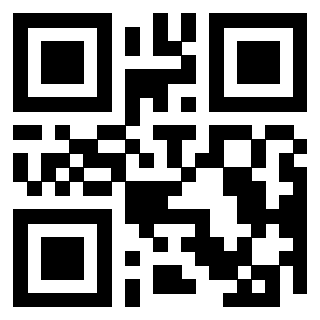 3304968562 - Immagine del Qr Code