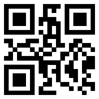 3304968564 - Immagine del Qr Code