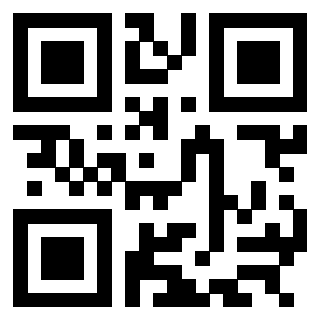 Il Qr Code di 3304968567