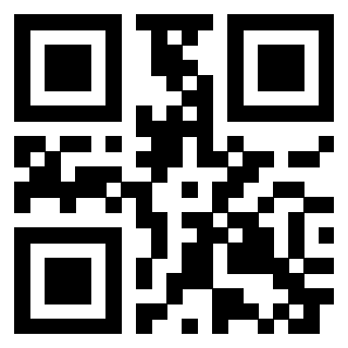 Scansione del Qr Code di 3304968568