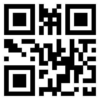 Il Qr Code di 3304968575