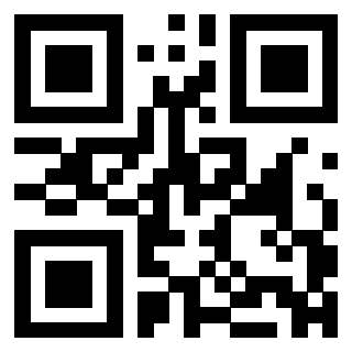 3304968576 - Immagine del Qr Code associato