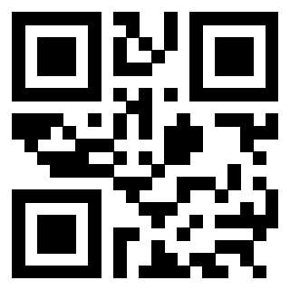3304968578 - Immagine del Qr Code associato