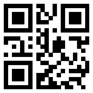 3304968580 QrCode associato