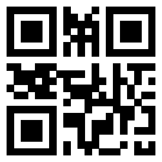 3304968581 QrCode associato