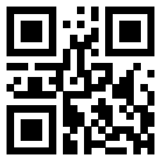 Il Qr Code di 3304968583