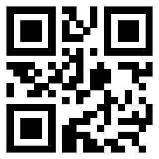 Il Qr Code di 3304968585