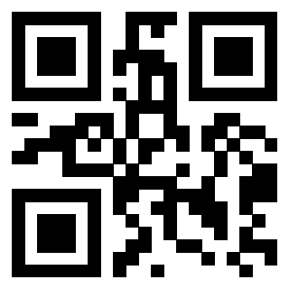 Qr Code di 3304968586