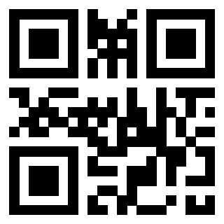 Scansione del Qr Code di 3304968591