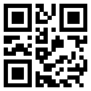 3304968594 - Immagine del Qr Code