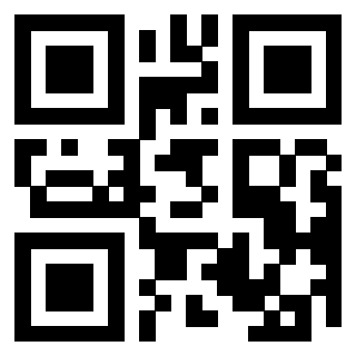 3304968595 - Immagine del QrCode associato