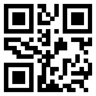 3304968597 - Immagine del Qr Code