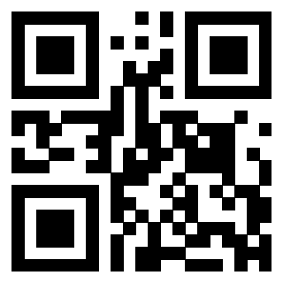Il Qr Code di 3304968601