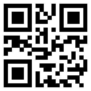 3304968603 - Immagine del QrCode