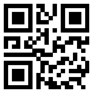 3304968604 - Immagine del Qr Code