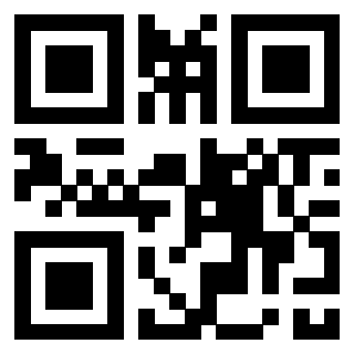 3304968605 Qr Code associato