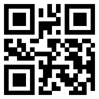 Scansione del Qr Code di 3304968606