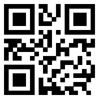 3304968608 - Immagine del QrCode associato