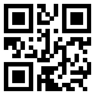 Immagine del QrCode di 3304968615