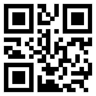 Il Qr Code di 3304968619