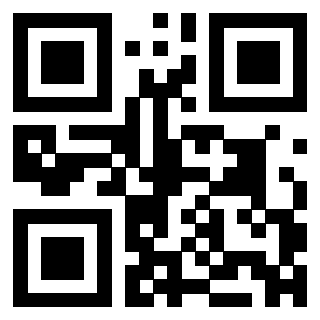 3304968621 - Immagine del Qr Code