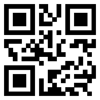 3304968624 Qr Code associato