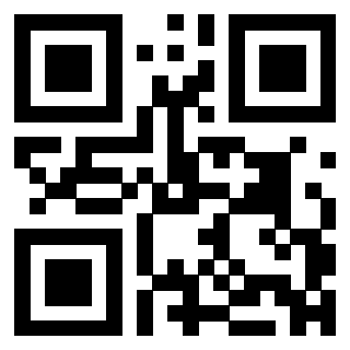 Scansione del Qr Code di 3304968626